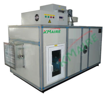 ZCKH低溫再生轉(zhuǎn)輪除濕機(jī)