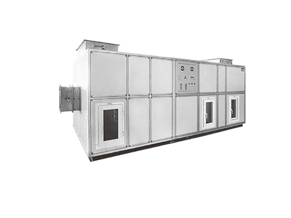 ZCKD低露點轉輪除濕機組ZCH-D/Z-1000